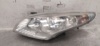 Faros delantero izquierdo 260600017R RENAULT