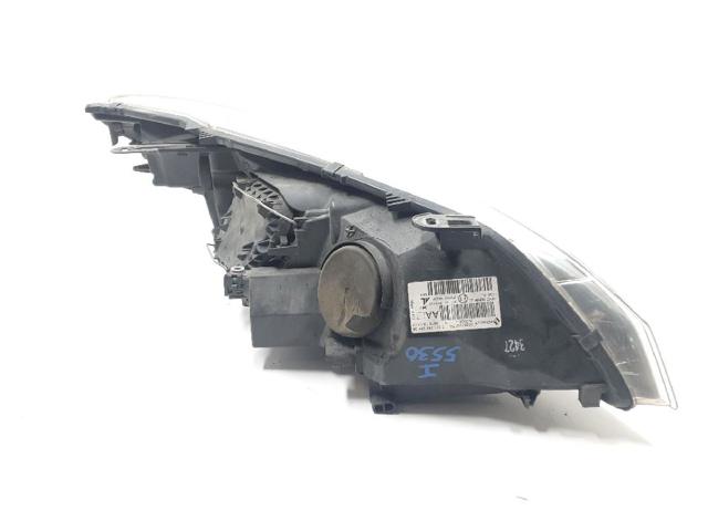 RENAULT 260600017R Faro izquierdo  comprar en Albacete