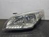 Faros delantero izquierdo 260600017R RENAULT