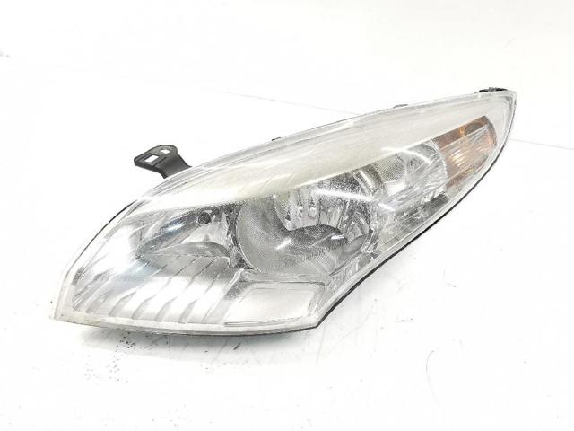 Faros delanteros 260600017R RENAULT