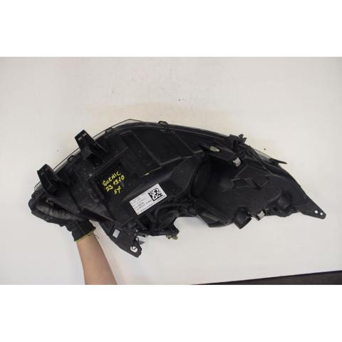 RENAULT 260600023R Faro izquierdo  comprar en Murcia
