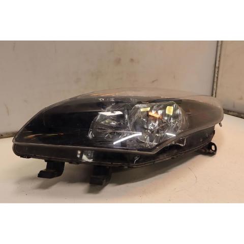 260600023R RENAULT Faro izquierdo  disponible Vigo