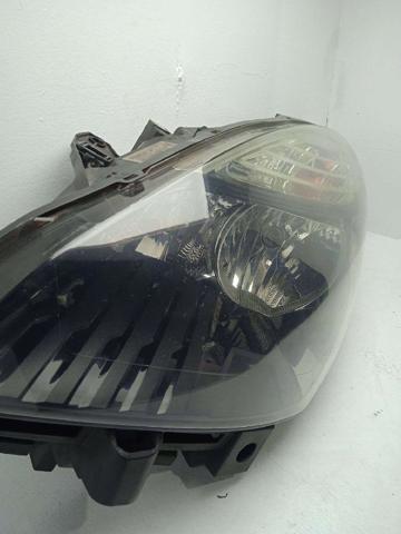RENAULT 260600023R Faro izquierdo comprar Tarragona