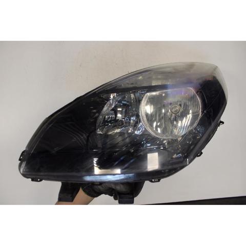 RENAULT 260600023R Faro izquierdo  en stock Terrassa
