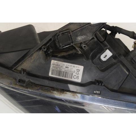 RENAULT 260600023R Faro izquierdo  comprar en Murcia