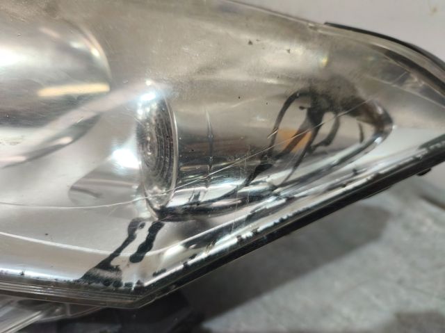 Faro Renault Laguna III desde 152,74 €