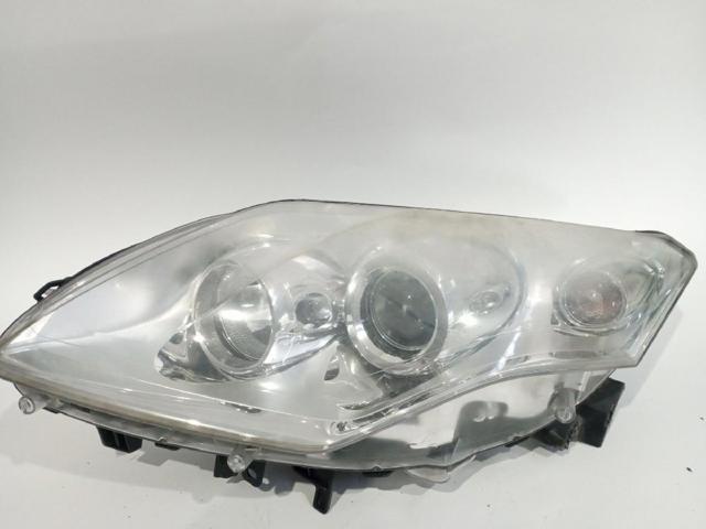 260600033R RENAULT Faro izquierdo  comprar en Lleida