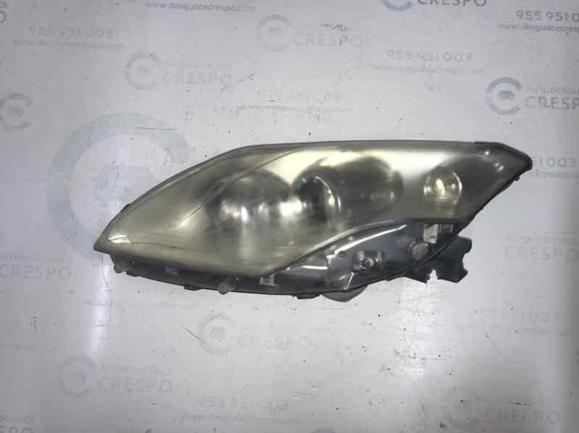 Comprar Faro delantero izquierdo Laguna III BT0, BT1
