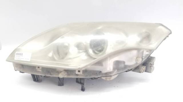 RENAULT 260600033R Faro izquierdo  disponible Valladolid