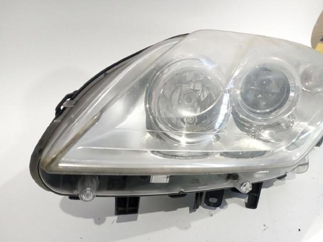 260600033R RENAULT Faro izquierdo comprar Alcalá