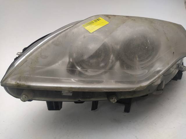 Precio del repuesto Faros delantero izquierdo Laguna III hatchback