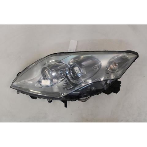 RENAULT 260600038R Faro izquierdo  en stock Valencia