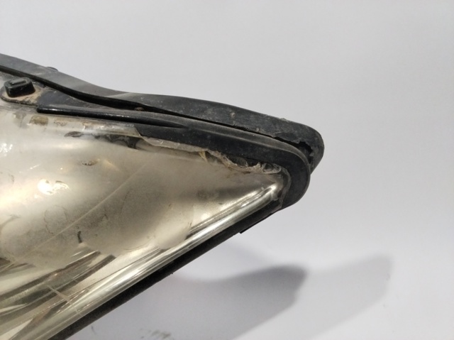 Faros Renault Laguna III (2007-2015)