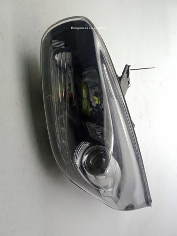 260600038R RENAULT Faro izquierdo  comprar en Oviedo