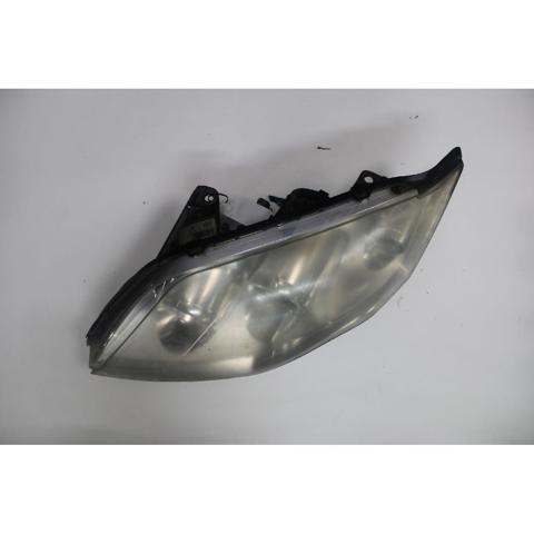 RENAULT 260600038R Faro izquierdo comprar Barcelona