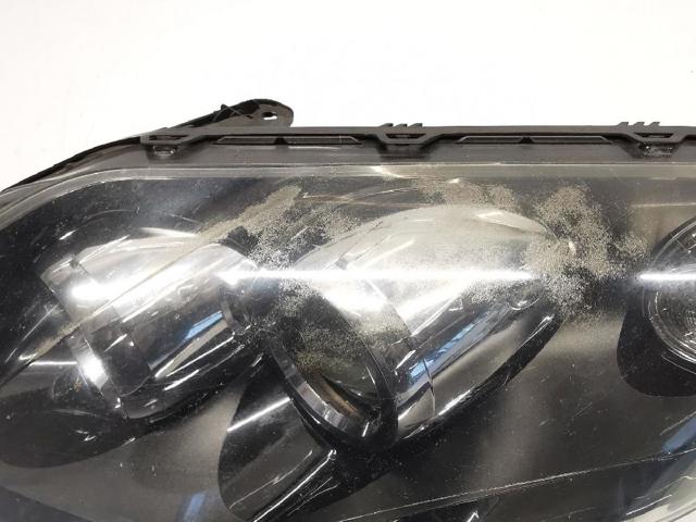 260600038R RENAULT Faro izquierdo  comprar en Lleida