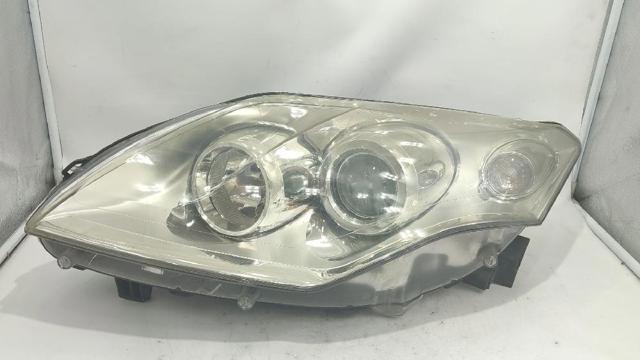 RENAULT 260600038R Faro izquierdo  en stock Valencia