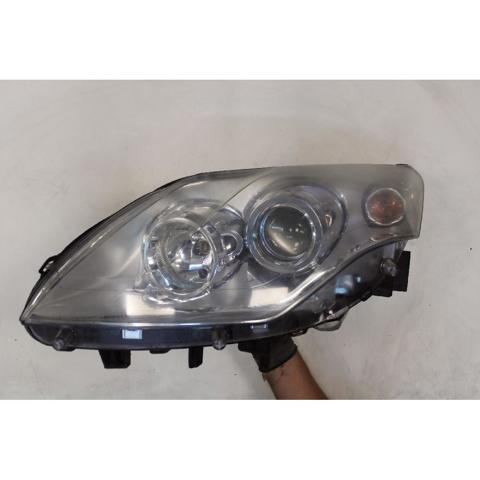 RENAULT 260600038R Faro izquierdo comprar Barcelona