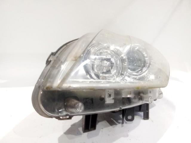 260600038R RENAULT Faro izquierdo  disponible Vigo