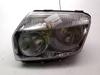 Faros delantero izquierdo 260600069R RENAULT