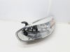 Faros delantero izquierdo 260600078R RENAULT