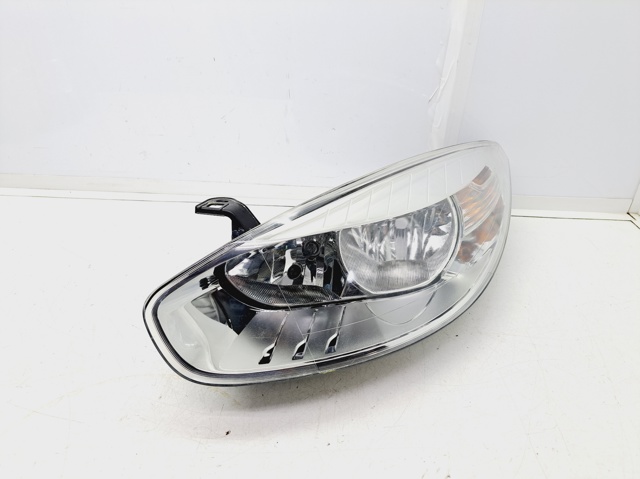 Faro izquierdo 260600078R Renault (RVI)