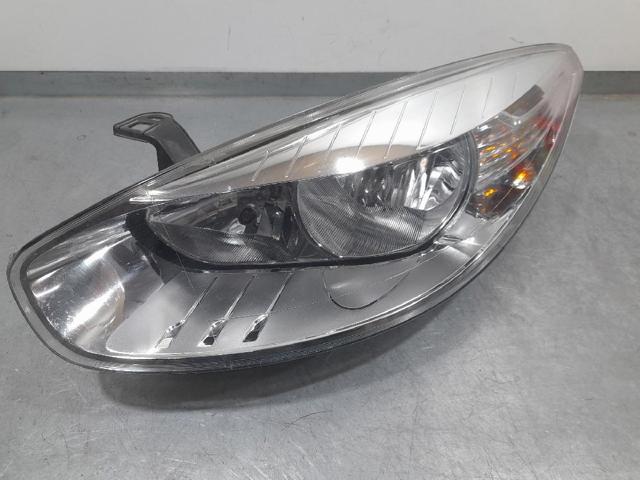 Faro 260600078R RENAULT