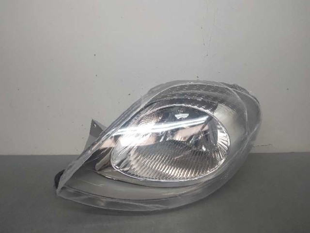 Comprar Faro izquierdo Renault Trafic II JL a bajo precio