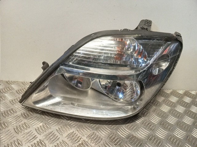 260600499R Faro izquierdo  comprar en Zaragoza
