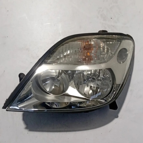 RENAULT 260600499R Faro izquierdo  disponible Lugo
