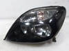 Faros delantero izquierdo 260600499R RENAULT