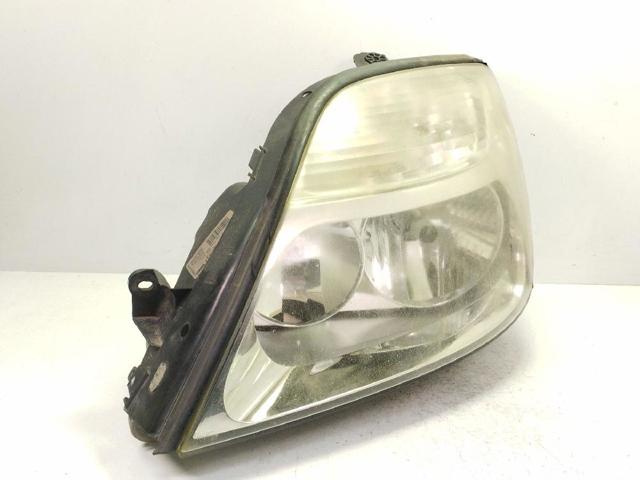 RENAULT 260600499R Faro izquierdo comprar Barcelona