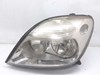 Faros delantero izquierdo 260600499R RENAULT