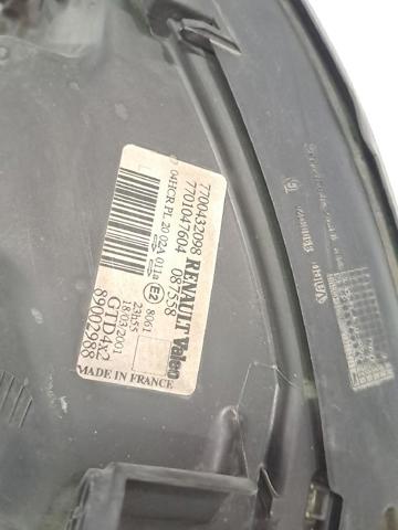 260600499R RENAULT Faro izquierdo  comprar en Lleida