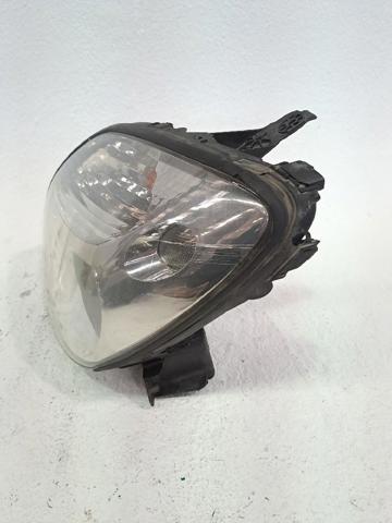 260600499R RENAULT Faro izquierdo comprar Bilbao