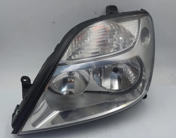 RENAULT 260600499R Faro izquierdo  disponible España