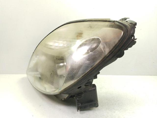 RENAULT 260600499R Faro izquierdo comprar Barcelona