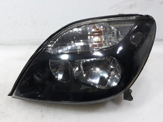 RENAULT 260600499R Faro izquierdo  comprar en Murcia