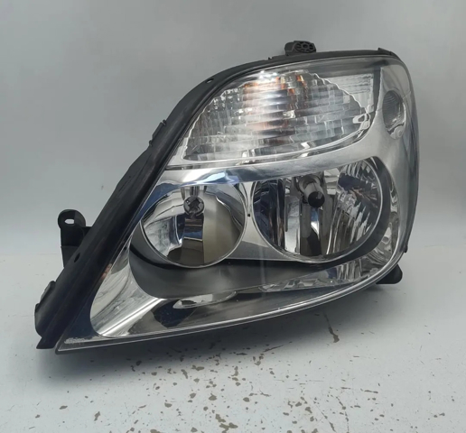 260600499R RENAULT Faro izquierdo  disponible Ourense