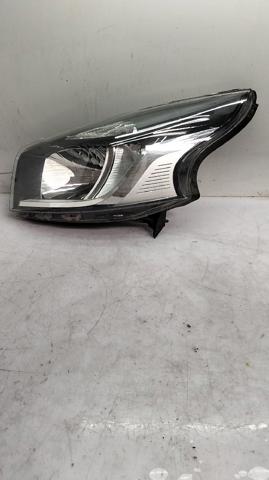 260600500R RENAULT Faro izquierdo comprar Bilbao