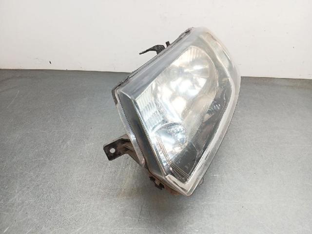 260601236R Faro izquierdo  comprar en Zaragoza