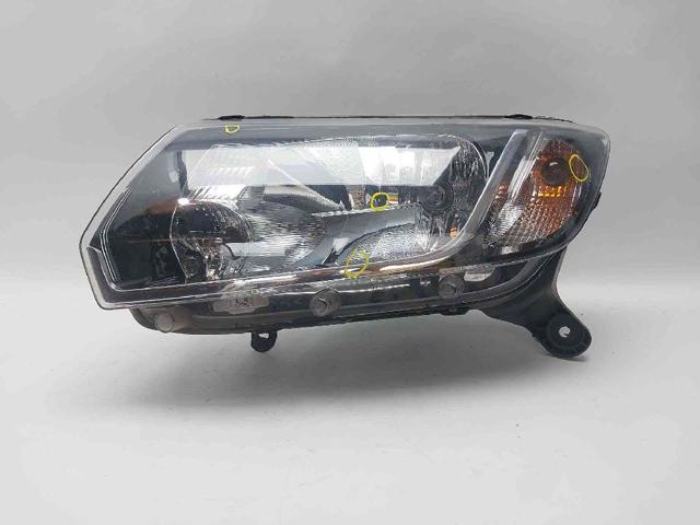260601236R RENAULT Faro izquierdo comprar Alcalá