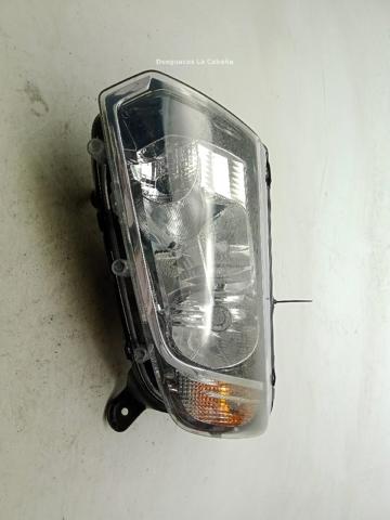 Faros delanteros SANDERO II hatchback (2012-2026) original desde 112,30 €