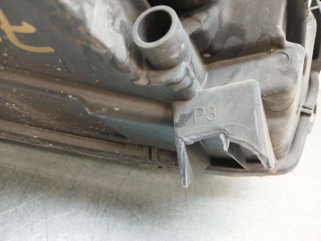 RENAULT 260601236R Faro izquierdo  comprar en Ponferrada