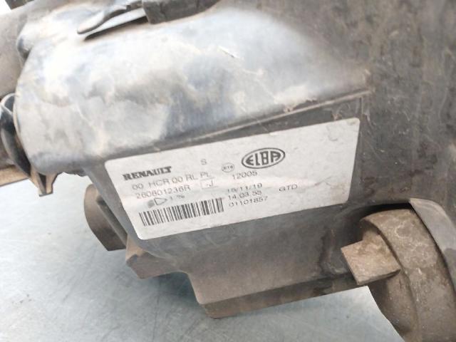 260601236R Faro izquierdo comprar Sevilla