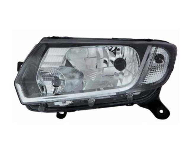Faro Dacia Logan II desde 114,30 €