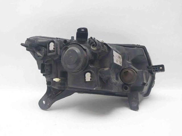 260601236R RENAULT Faro izquierdo  en stock Córdoba