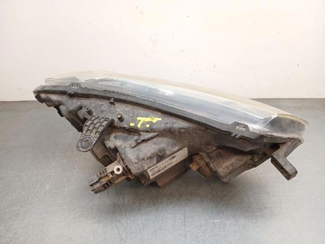 RENAULT 260601236R Faro izquierdo  disponible España