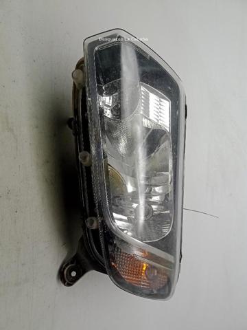Faros Dacia Logan II (2012-2026)