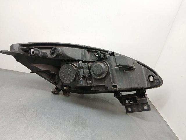 Faro izquierdo Renault Scenic JZ0, JZ1